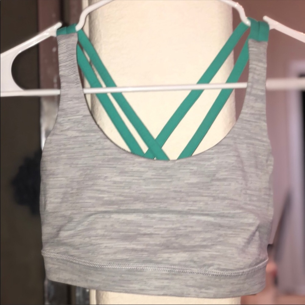 Lululemon Energy Bra